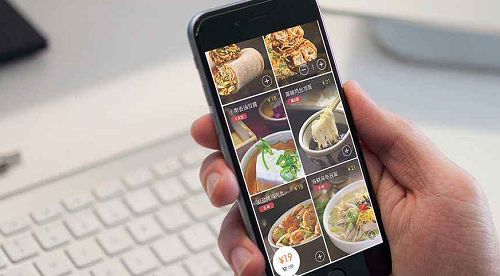 食堂訂餐系統(tǒng)如何搭建？如何選擇一個好的食堂點餐軟件？