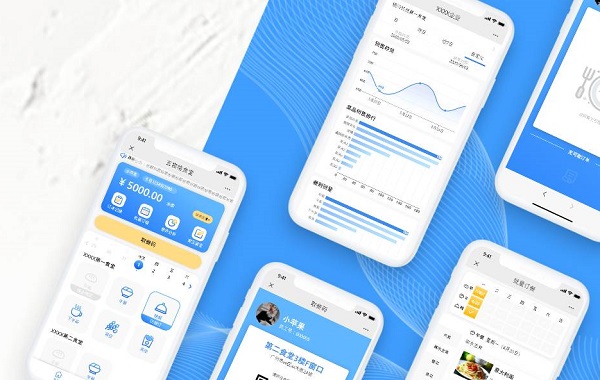防疫當(dāng)前，“無接觸”點餐收銀系統(tǒng)如何餐飲破冰？